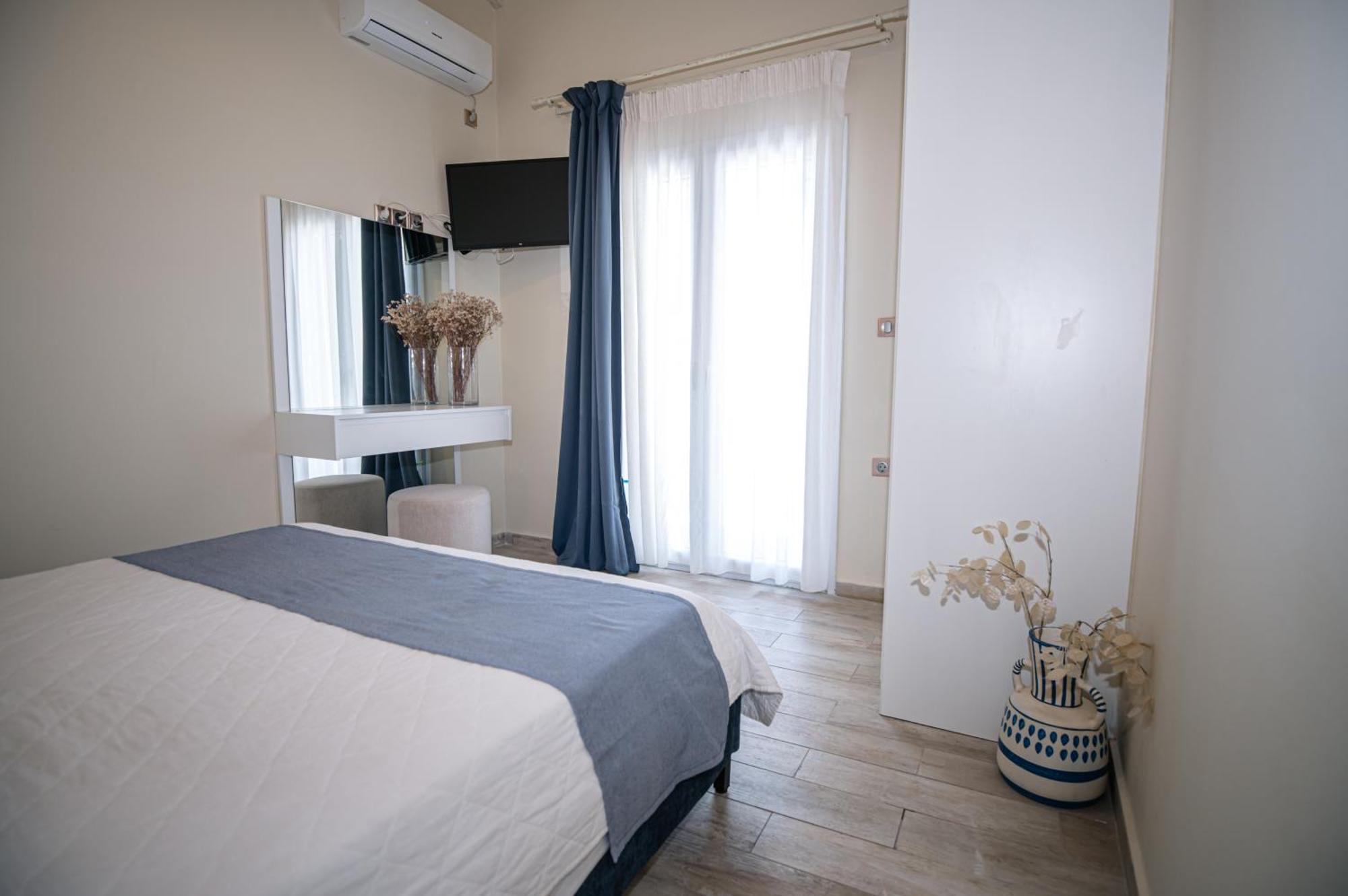Ninos Corfu Villas Агиос-Георгиос Экстерьер фото
