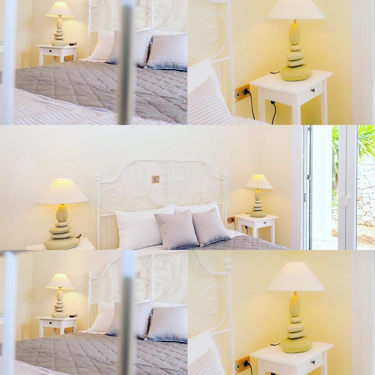 Ninos Corfu Villas Агиос-Георгиос Экстерьер фото